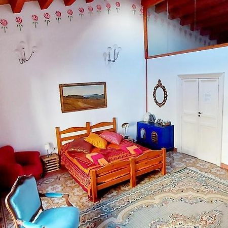 Vucciria'S Holiday Home Палермо Екстериор снимка