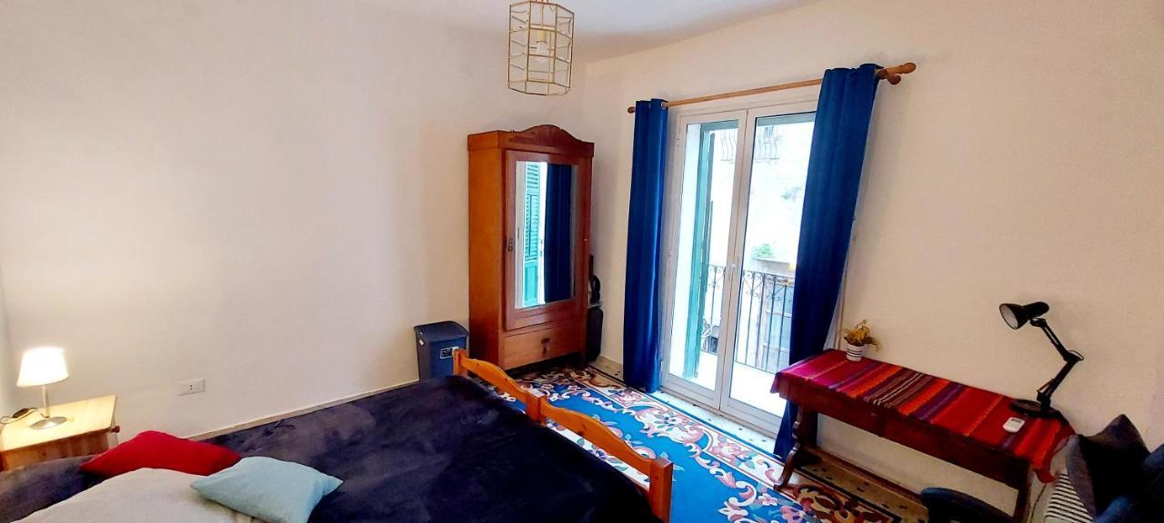 Vucciria'S Holiday Home Палермо Екстериор снимка