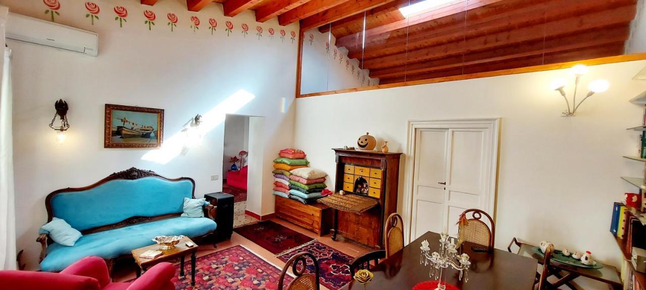 Vucciria'S Holiday Home Палермо Екстериор снимка
