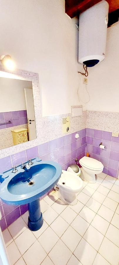Vucciria'S Holiday Home Палермо Екстериор снимка
