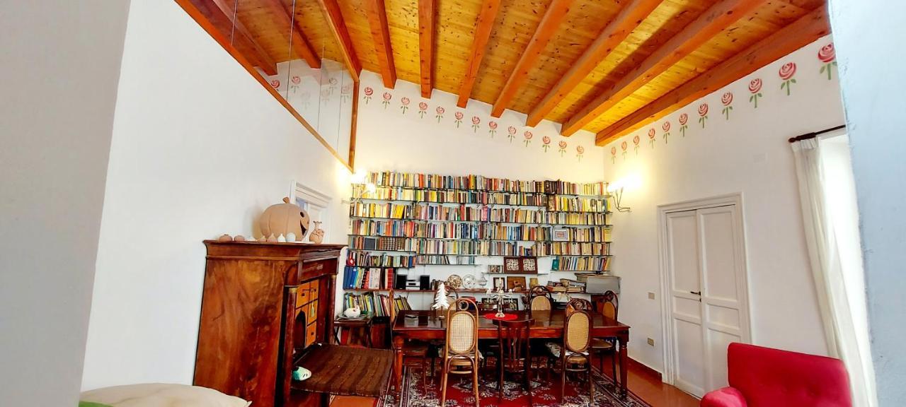Vucciria'S Holiday Home Палермо Екстериор снимка