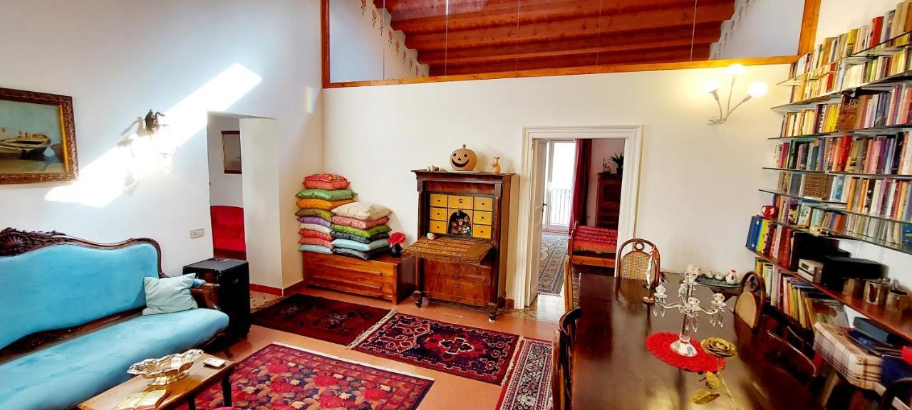 Vucciria'S Holiday Home Палермо Екстериор снимка