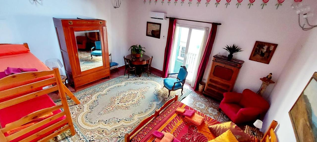Vucciria'S Holiday Home Палермо Екстериор снимка