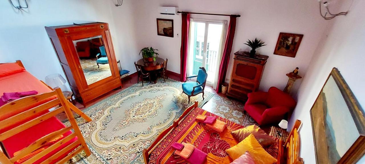 Vucciria'S Holiday Home Палермо Екстериор снимка