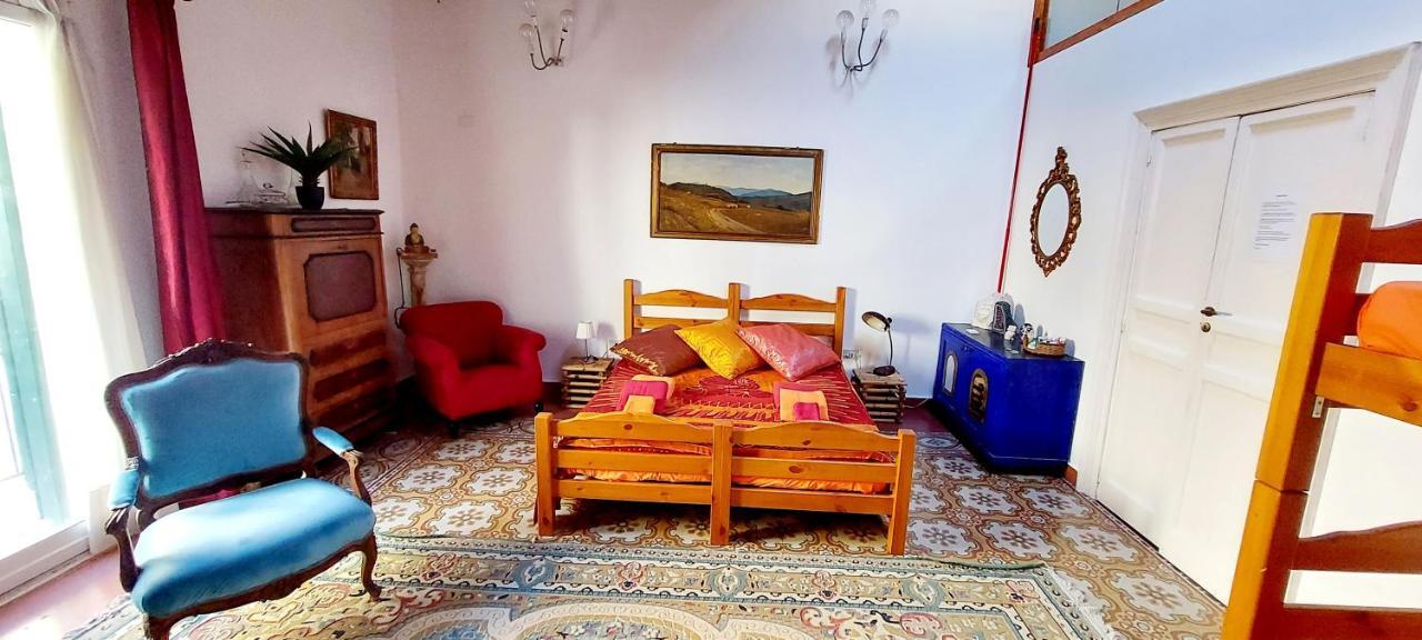 Vucciria'S Holiday Home Палермо Екстериор снимка