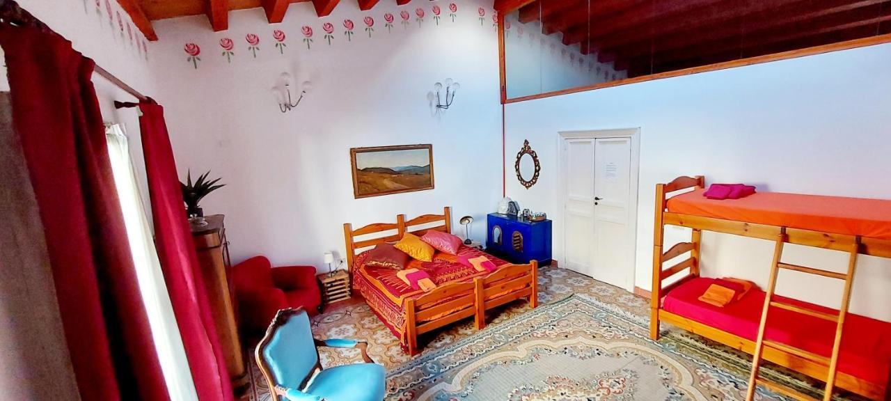 Vucciria'S Holiday Home Палермо Екстериор снимка